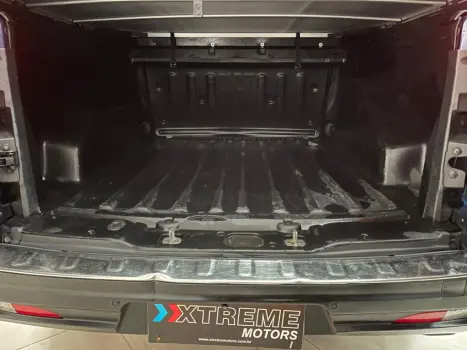 FIAT Toro 1.8 16V 4P ENDURANCE AUTOMTICO, Foto 14