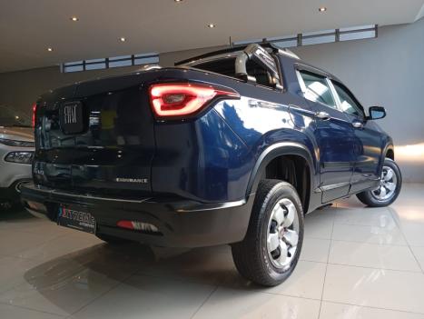 FIAT Toro 1.8 16V 4P ENDURANCE AUTOMTICO, Foto 2