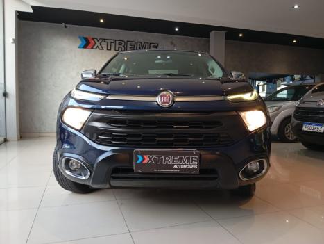 FIAT Toro 1.8 16V 4P ENDURANCE AUTOMTICO, Foto 3