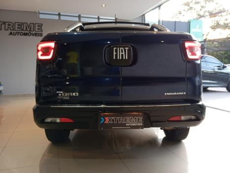 FIAT Toro 1.8 16V 4P ENDURANCE AUTOMTICO, Foto 4