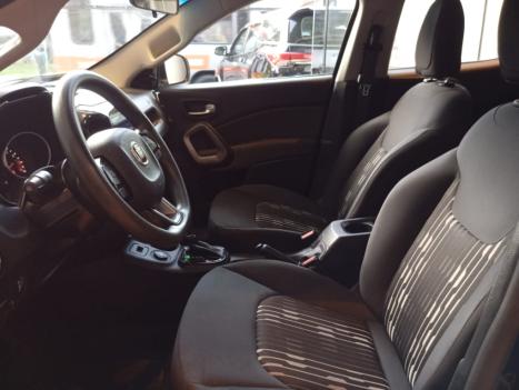 FIAT Toro 1.8 16V 4P ENDURANCE AUTOMTICO, Foto 6
