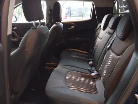FIAT Toro 1.8 16V 4P ENDURANCE AUTOMTICO, Foto 7