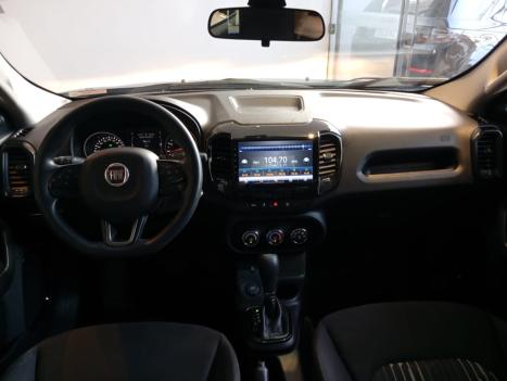 FIAT Toro 1.8 16V 4P ENDURANCE AUTOMTICO, Foto 8