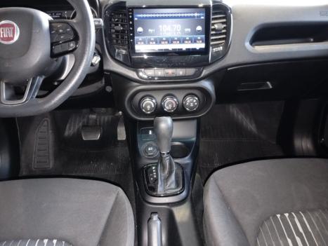 FIAT Toro 1.8 16V 4P ENDURANCE AUTOMTICO, Foto 9