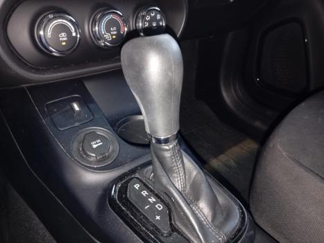 FIAT Toro 1.8 16V 4P ENDURANCE AUTOMTICO, Foto 10