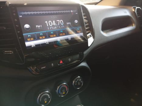 FIAT Toro 1.8 16V 4P ENDURANCE AUTOMTICO, Foto 11