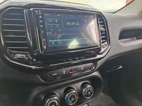 FIAT Toro 1.8 16V 4P ENDURANCE AUTOMTICO, Foto 3