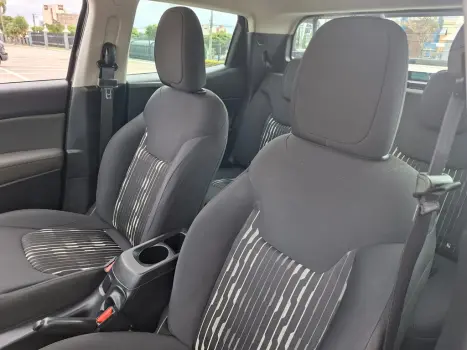 FIAT Toro 1.8 16V 4P ENDURANCE AUTOMTICO, Foto 5