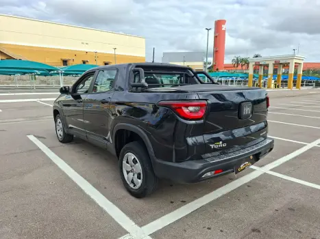 FIAT Toro 1.8 16V 4P ENDURANCE AUTOMTICO, Foto 7