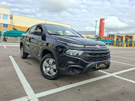 FIAT Toro 1.8 16V 4P ENDURANCE AUTOMTICO, Foto 9