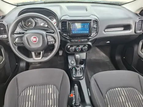 FIAT Toro 1.8 16V 4P ENDURANCE AUTOMTICO, Foto 10