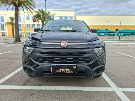 FIAT Toro 1.8 16V 4P ENDURANCE AUTOMTICO, Foto 11