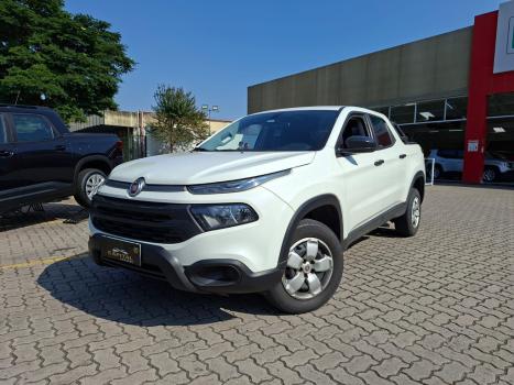 FIAT Toro 1.8 16V 4P ENDURANCE AUTOMTICO, Foto 2
