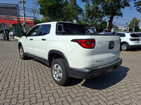 FIAT Toro 1.8 16V 4P ENDURANCE AUTOMTICO, Foto 5