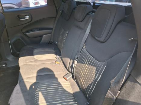 FIAT Toro 1.8 16V 4P ENDURANCE AUTOMTICO, Foto 6