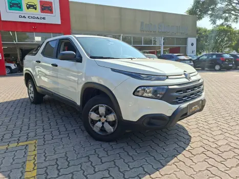 FIAT Toro 1.8 16V 4P ENDURANCE AUTOMTICO, Foto 7
