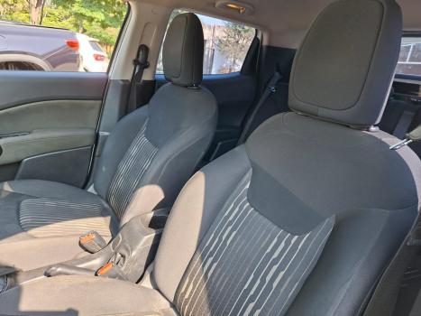 FIAT Toro 1.8 16V 4P ENDURANCE AUTOMTICO, Foto 8