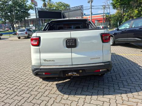 FIAT Toro 1.8 16V 4P ENDURANCE AUTOMTICO, Foto 9