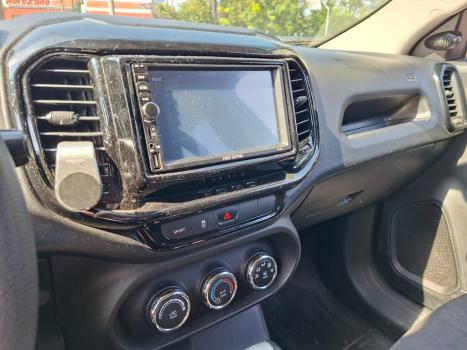 FIAT Toro 1.8 16V 4P ENDURANCE AUTOMTICO, Foto 10