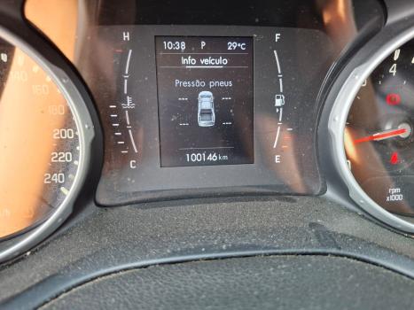 FIAT Toro 1.8 16V 4P ENDURANCE AUTOMTICO, Foto 11