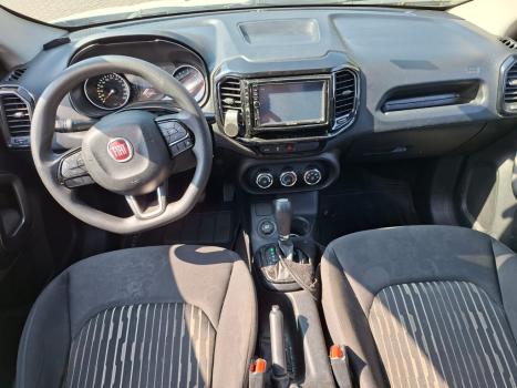 FIAT Toro 1.8 16V 4P ENDURANCE AUTOMTICO, Foto 12