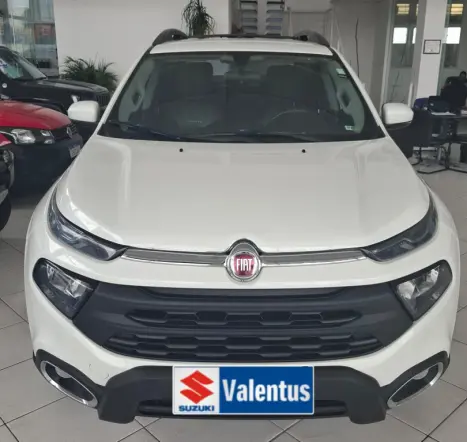 FIAT Toro 1.8 16V 4P FLEX FREEDOM AUTOMTICO, Foto 2
