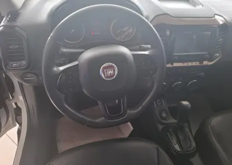 FIAT Toro 1.8 16V 4P FLEX FREEDOM AUTOMTICO, Foto 3