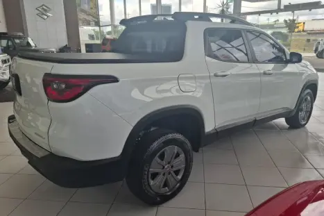 FIAT Toro 1.8 16V 4P FLEX FREEDOM AUTOMTICO, Foto 4