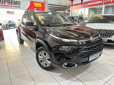 FIAT Toro 1.8 16V 4P FLEX FREEDOM OPEN EDITION AUTOMTICO, Foto 3