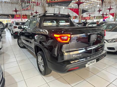 FIAT Toro 1.8 16V 4P FLEX FREEDOM OPEN EDITION AUTOMTICO, Foto 4