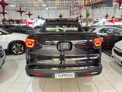 FIAT Toro 1.8 16V 4P FLEX FREEDOM OPEN EDITION AUTOMTICO, Foto 5