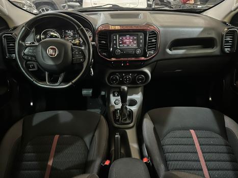 FIAT Toro 1.8 16V 4P FLEX FREEDOM OPEN EDITION AUTOMTICO, Foto 7