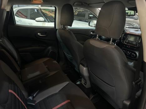 FIAT Toro 1.8 16V 4P FLEX FREEDOM OPEN EDITION AUTOMTICO, Foto 9
