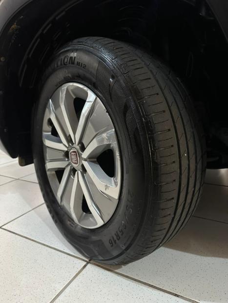 FIAT Toro 1.8 16V 4P FLEX FREEDOM OPEN EDITION AUTOMTICO, Foto 10