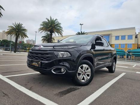 FIAT Toro 1.8 16V 4P FLEX FREEDOM AUTOMTICO, Foto 2