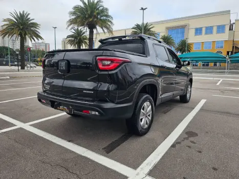 FIAT Toro 1.8 16V 4P FLEX FREEDOM AUTOMTICO, Foto 4
