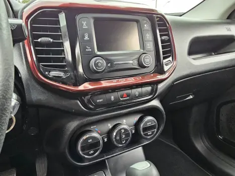 FIAT Toro 1.8 16V 4P FLEX FREEDOM AUTOMTICO, Foto 6