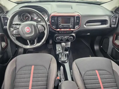 FIAT Toro 1.8 16V 4P FLEX FREEDOM AUTOMTICO, Foto 9