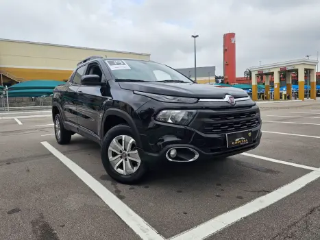 FIAT Toro 1.8 16V 4P FLEX FREEDOM AUTOMTICO, Foto 12