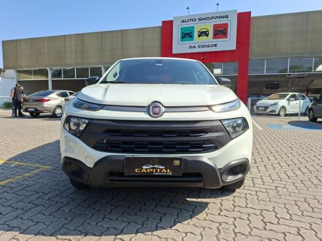 FIAT Toro 1.8 16V 4P ENDURANCE AUTOMTICO, Foto 3