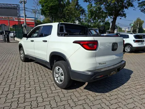 FIAT Toro 1.8 16V 4P ENDURANCE AUTOMTICO, Foto 5