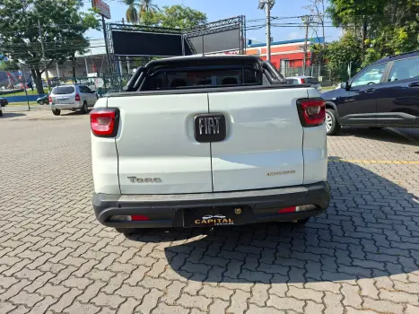 FIAT Toro 1.8 16V 4P ENDURANCE AUTOMTICO, Foto 9