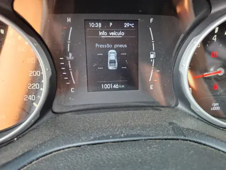 FIAT Toro 1.8 16V 4P ENDURANCE AUTOMTICO, Foto 11