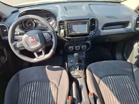 FIAT Toro 1.8 16V 4P ENDURANCE AUTOMTICO, Foto 12