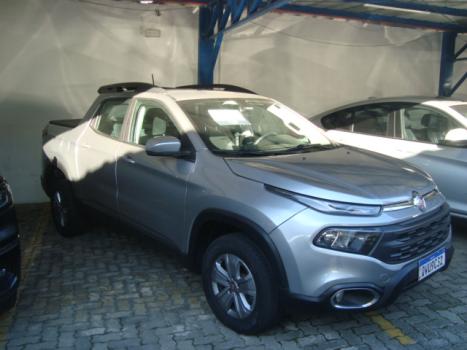 FIAT Toro 1.8 16V 4P FLEX FREEDOM AUTOMTICO, Foto 2