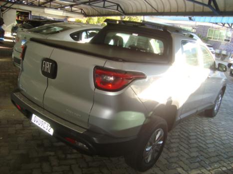 FIAT Toro 1.8 16V 4P FLEX FREEDOM AUTOMTICO, Foto 3