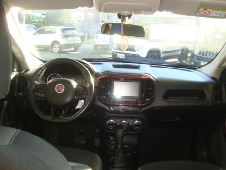 FIAT Toro 1.8 16V 4P FLEX FREEDOM AUTOMTICO, Foto 7