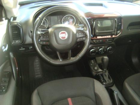 FIAT Toro 1.8 16V 4P FLEX FREEDOM AUTOMTICO, Foto 8