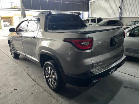 FIAT Toro 1.8 16V 4P FLEX FREEDOM AUTOMTICO, Foto 3