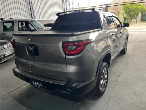 FIAT Toro 1.8 16V 4P FLEX FREEDOM AUTOMTICO, Foto 4